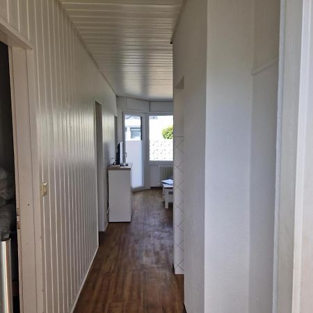 Feriengarten Dahme W 4 Ngoại thất bức ảnh