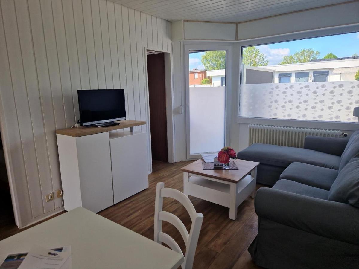 Feriengarten Dahme W 4 Ngoại thất bức ảnh