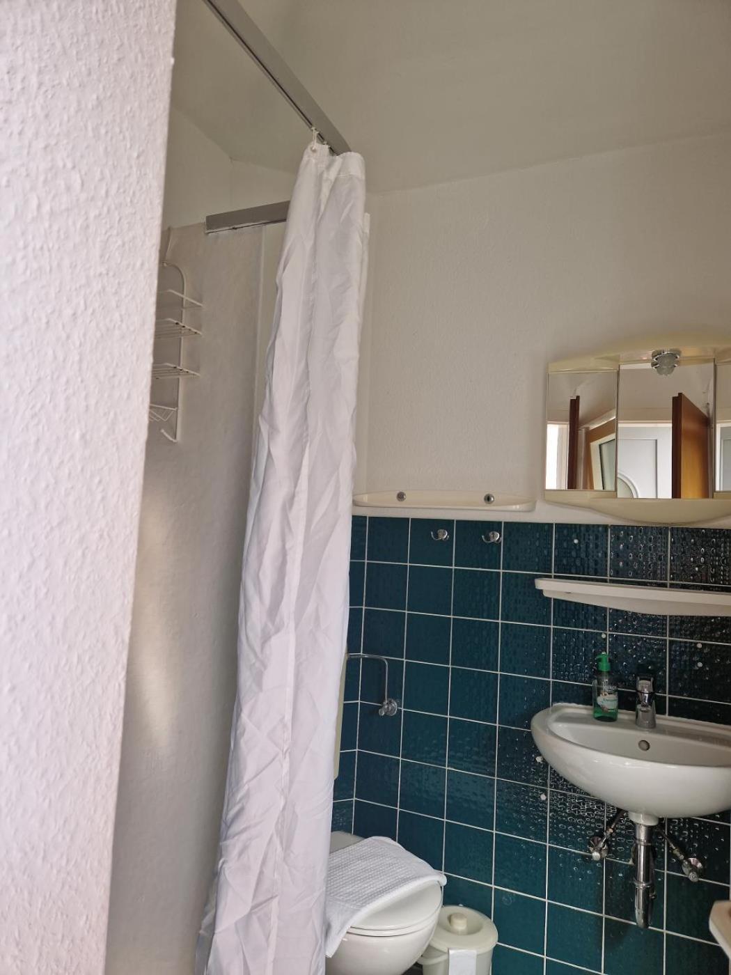 Feriengarten Dahme W 4 Ngoại thất bức ảnh
