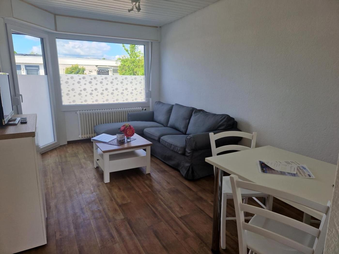 Feriengarten Dahme W 4 Ngoại thất bức ảnh